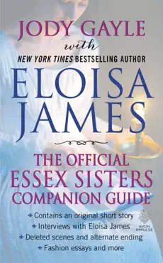 the official essex sisters companion guide book cover image