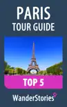 Paris Tour Guide Top 5 synopsis, comments