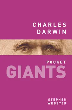 charles darwin book cover image