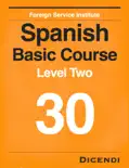 FSI Spanish Basic Course 30 book summary, reviews and download