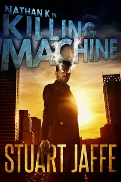 killing machine book cover image