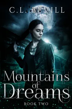 mountains of dreams book cover image