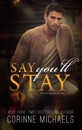 Say You'll Stay