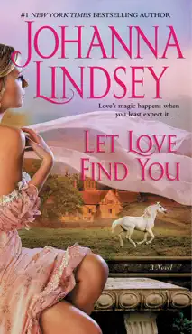 let love find you book cover image