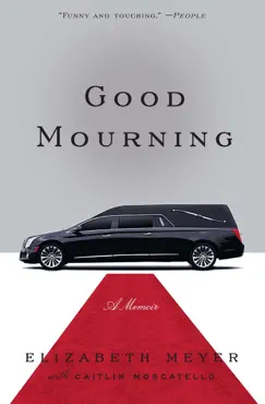 good mourning book cover image