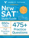 New SAT Prep Study Guide reviews