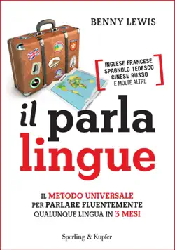 il parlalingue book cover image