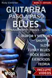 Blues, Guitarra Paso a Paso synopsis, comments