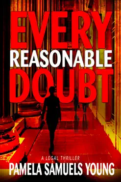 every reasonable doubt book cover image