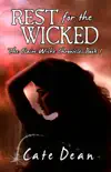 Rest for the Wicked - The Claire Wiche Chronicles Book 1 synopsis, comments