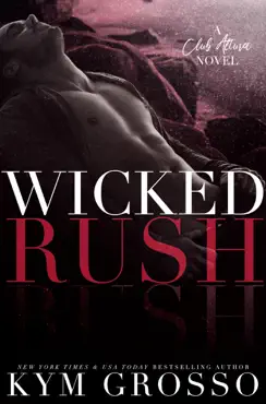 wicked rush book cover image