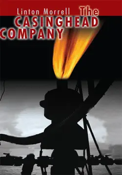 the casinghead company book cover image