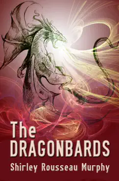 the dragonbards book cover image