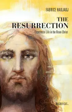 the resurrection book cover image