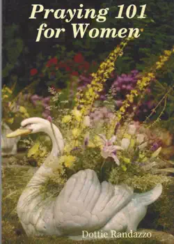 praying 101 for women book cover image