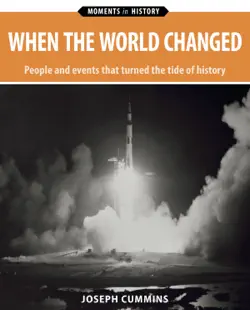 when the world changed book cover image