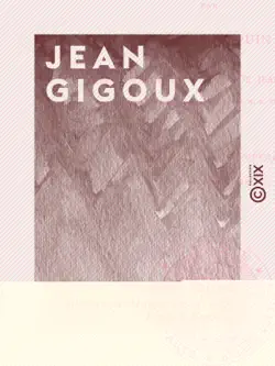 jean gigoux imagen de la portada del libro