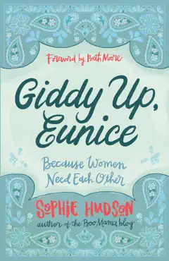 giddy up, eunice book cover image