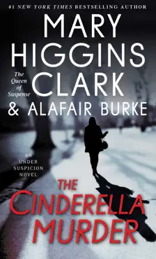 the cinderella murder book cover image