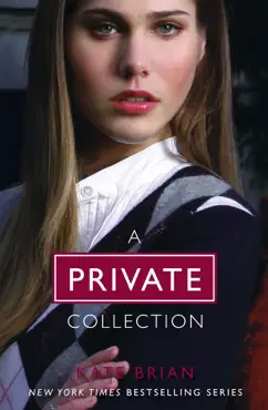 the complete private collection book cover image