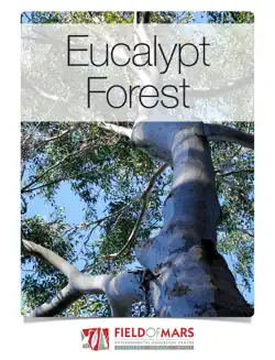 eucalypt forest book cover image