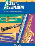 Accent on Achievement: Oboe, Book 1 e-book