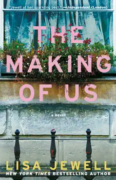 the making of us book cover image