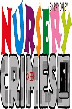 nursery crimes: case 1 book cover image