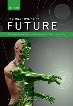 in touch with the future book cover image