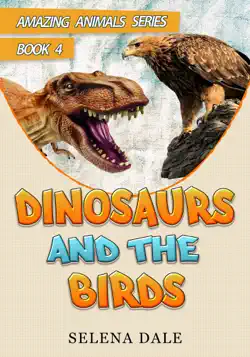 dinosaurs and the birds book cover image