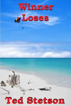 winner loses book cover image