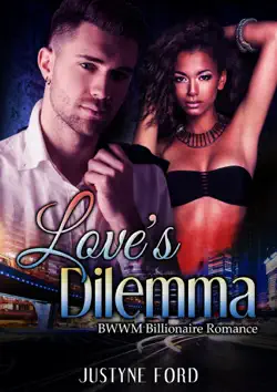 love's dilemma book cover image