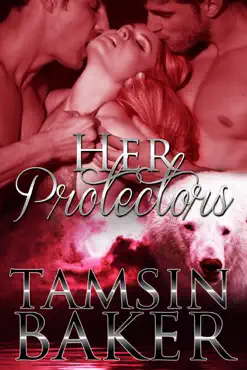 her protectors book cover image