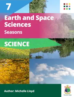 earth and space sciences book cover image
