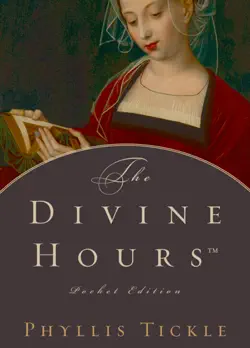 the divine hourstm, pocket edition book cover image