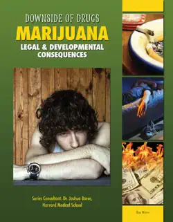 marijuana imagen de la portada del libro