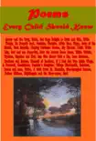 Poems Every Child Should Know synopsis, comments