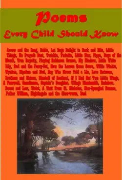 poems every child should know book cover image