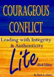 Courageous Conflict Lite synopsis, comments