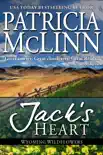 Jack's Heart (Wyoming Wildflowers, Book 6) sinopsis y comentarios