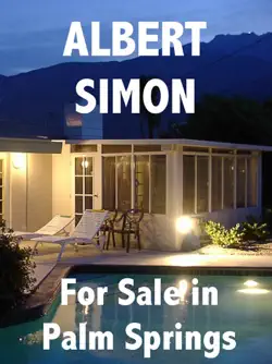 for sale in palm springs: a henry wright mystery book cover image
