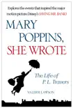 Mary Poppins, She Wrote synopsis, comments