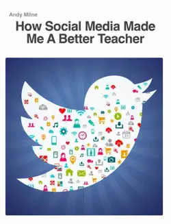 how social media made me a better teacher book cover image