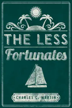 the less fortunates book cover image