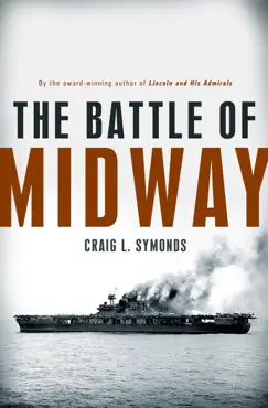 the battle of midway book cover image