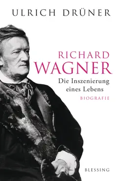 richard wagner imagen de la portada del libro