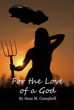 for the love of a god book cover image