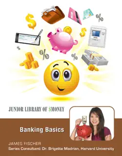banking basics imagen de la portada del libro