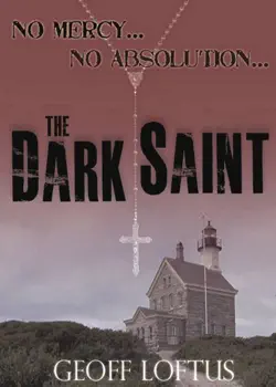the dark saint book cover image