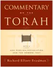 Commentary on the Torah synopsis, comments